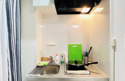 Nishinari Apartment | 202/Osaka Ōsaka