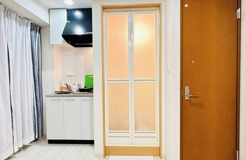 Nishinari Apartment | 202/Osaka Ōsaka