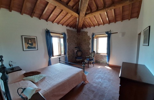 Panicale Villa | 2021 ADVANCE BOOKING SPECIAL PRICE!!! PERFECT X GROUPS OR FAMILY REUNION! INQUIR