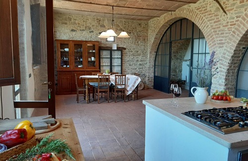 Panicale Villa | 2021 ADVANCE BOOKING SPECIAL PRICE!!! PERFECT X GROUPS OR FAMILY REUNION! INQUIR