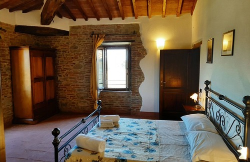 Panicale Villa | 2021 ADVANCE BOOKING SPECIAL PRICE!!! PERFECT X GROUPS OR FAMILY REUNION! INQUIR