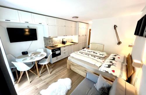 Philippsreut Apartment | 2022 Neu renoviert- Apartments Michaela