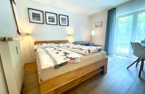 Philippsreut Apartment | 2022 Neu renoviert- Apartments Michaela