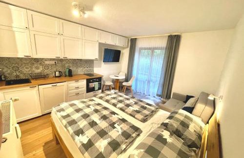 Philippsreut Apartment | 2022 Neu renoviert- Apartments Michaela