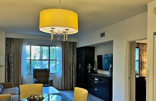 Enterprise Resort | 2024 Super Bowl weekend suites available on Las Vegas Blvd. 10 mins from strip!