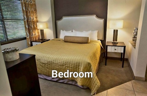 Enterprise Resort | 2024 Super Bowl weekend suites available on Las Vegas Blvd. 10 mins from strip!