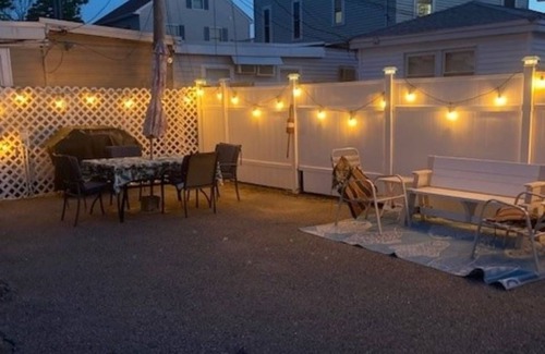 Hampton Cottage | 2025 Hampton Beach Cottage for rent. Saturday to Saturday bookings only