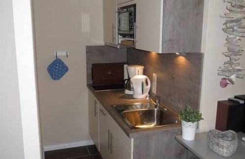Altenau Apartment | 2025 renovated apartment up to 4 pers. * WLAN * view * new kitchen