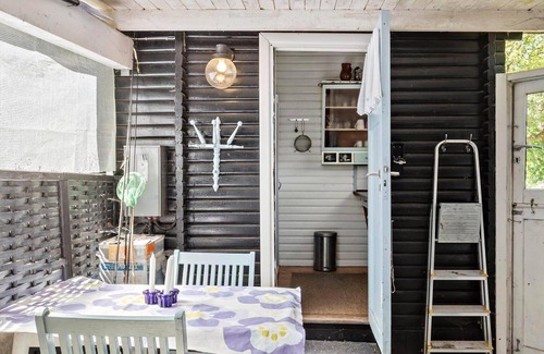 Stege House | 2025 Stege - Ulvshalevej 319