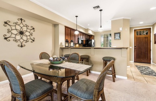 Waikoloa Villa | 2025 Waikoloa Hilton pool pass included 6 guests daily, available through 2025!
