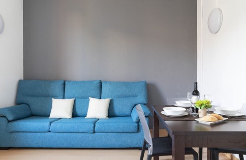 el Fort Pienc Apartment | 2026 - AB Marina Apartment