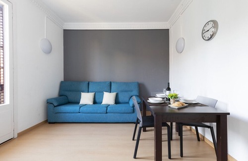 el Fort Pienc Apartment | 2026 - AB Marina Apartment