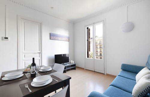 el Fort Pienc Apartment | 2026 - AB Marina Apartment