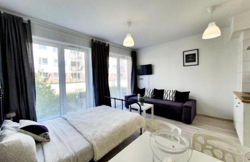 Wladyslawowo Apartment | 2026 Apartament Golden Treasure V