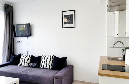Wladyslawowo Apartment | 2026 Apartament Golden Treasure V