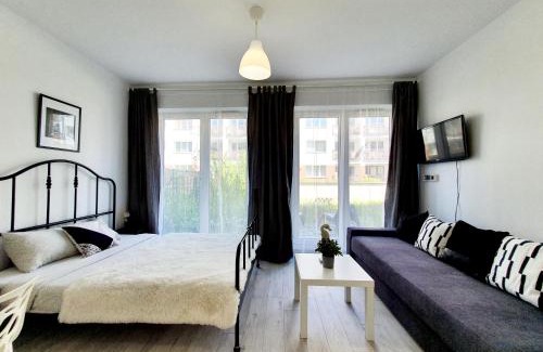 Wladyslawowo Apartment | 2026 Apartament Golden Treasure V