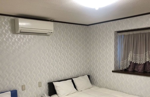 Okubo Hotel | 203 8 minutes walk from ShinOkubo Station 6 minut/Shinjuku-ku Tokyo