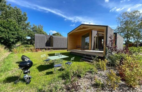 Bleckede House | 203-Tiny House an der Elbe