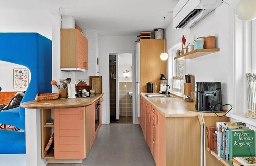 Stege House | 2030 Stege - Ulvshalevej 305