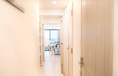 Nihonbashihoridomecho House | 203NingyochoNihonbahsi Business Travel Friendly / Chuo-ku Tokyo