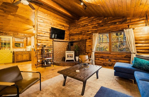 Tobyhanna House | 204 m² House ∙ 4 bedrooms ∙ 11 guests