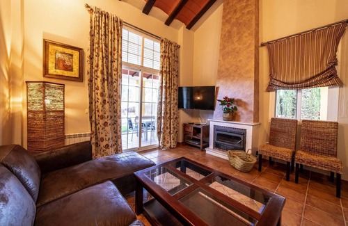 Las Jaras House | 204 m² House ∙ 4 bedrooms ∙ 9 guests