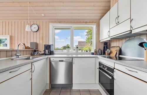 Samsø House | 20409 Samsø - Nylandsvej 21 A