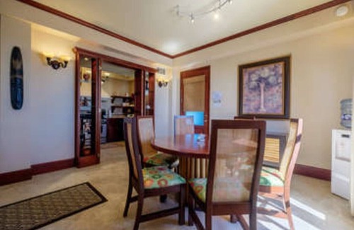 San Pedro Condo | 205 - 3rd Floor Ocean View Suite
