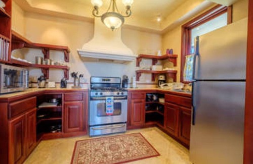 San Pedro Condo | 205 - 3rd Floor Ocean View Suite