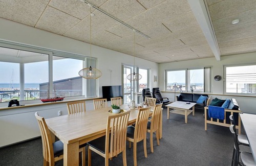 Lohals Apartment | 205 m² Apartment ∙ 3 bedrooms ∙ 8 guests