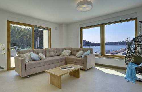 Pjescana Uvala House | 205 m² House ∙ 4 bedrooms ∙ 10 guests