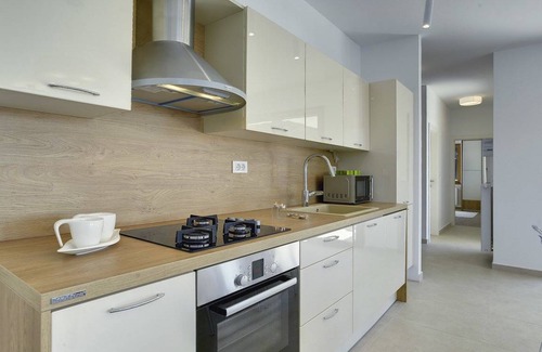 Pjescana Uvala House | 205 m² House ∙ 4 bedrooms ∙ 10 guests