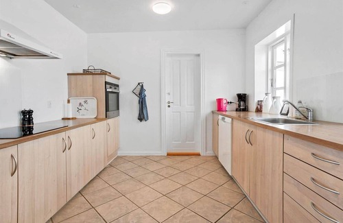 Samsø House | 20501 Samsø - Brattingsborgvej 5