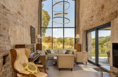 Buje Villa | 206 m² Villa ∙ 4 bedrooms ∙ 8 guests