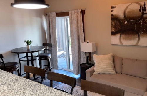 Columbia Falls Apartment | 206-NEWLY LISTED 2/2bath APT in Columbia Falls 20 miles from Glacier Park