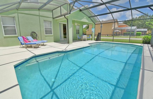 Clear Creek House | 207 m² House ∙ 4 bedrooms ∙ 8 guests