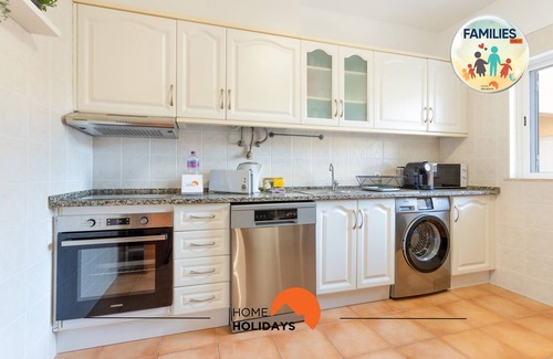 Albufeira Ski Chalet | #208 Families Only - Tranquility House