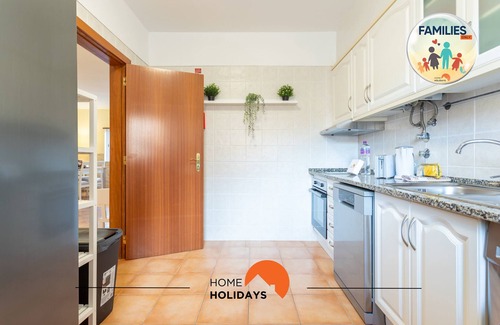 Albufeira Ski Chalet | #208 Families Only - Tranquility House