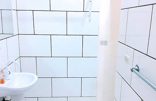 Ensanche Ozama Apartment | 208 - Triple Occupancy Studio, 2nd Floor