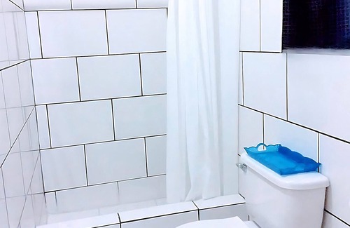 Ensanche Ozama Apartment | 208 - Triple Occupancy Studio, 2nd Floor