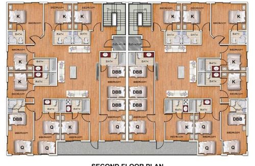 Ocean Drive House | 208 Unit A by Together Resorts