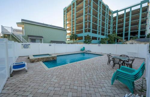 Ocean Drive House | 208 Unit A by Together Resorts