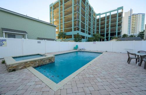 Ocean Drive House | 208 Unit A by Together Resorts