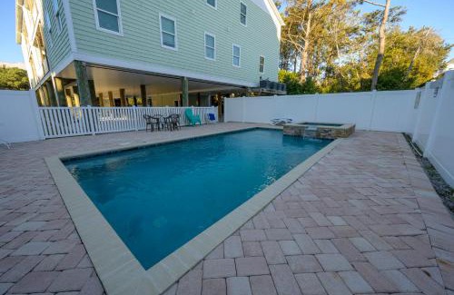 Ocean Drive House | 208 Unit B by Together Resorts