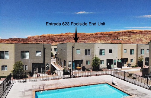 Moab House | 209 m² House ∙ 4 bedrooms ∙ 15 guests