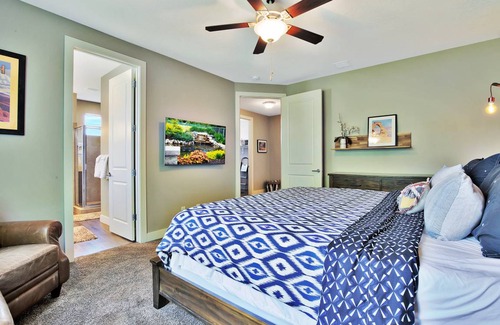 Moab House | 209 m² House ∙ 4 bedrooms ∙ 12 guests