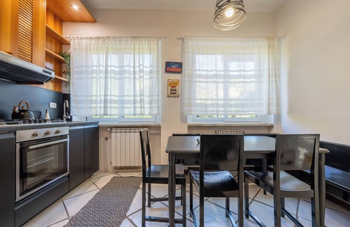 Posillipo Apartment | 20A, Naples