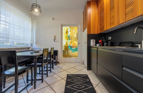 Posillipo Apartment | 20A, Naples