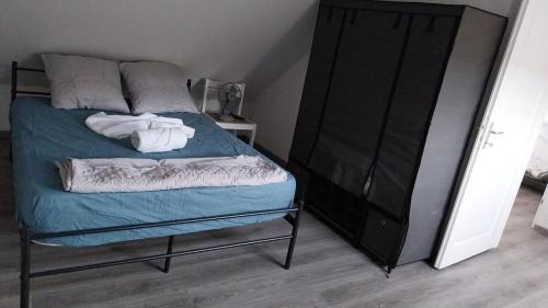Saint-Remy House | 20g rue martorez 71100 Saint remy