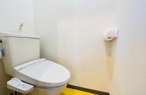Kawaguchi Apartment | 20mins Direct to Ueno 21mins to Ikebukuro Max for 3 peole Nishikawaguchi302